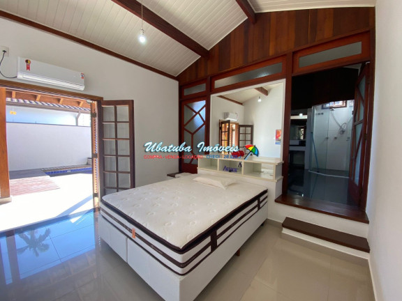 Imagem Casa com 4 Quartos à Venda, 298 m² em Centro - Ubatuba Imagem Casa com 4 Quartos à Venda, 298 m² em Centro - Ubatuba