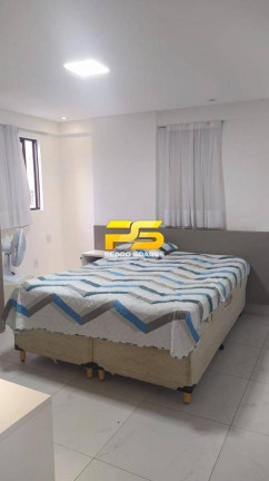 Imagem Apartamento com 3 Quartos à Venda, 92 m² em Jardim Oceania - João Pessoa Imagem Apartamento com 3 Quartos à Venda, 92 m² em Jardim Oceania - João Pessoa