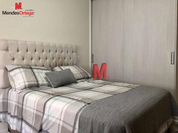 Imagem Casa com 4 Quartos à Venda, 335 m² em Parque Campolim - Sorocaba