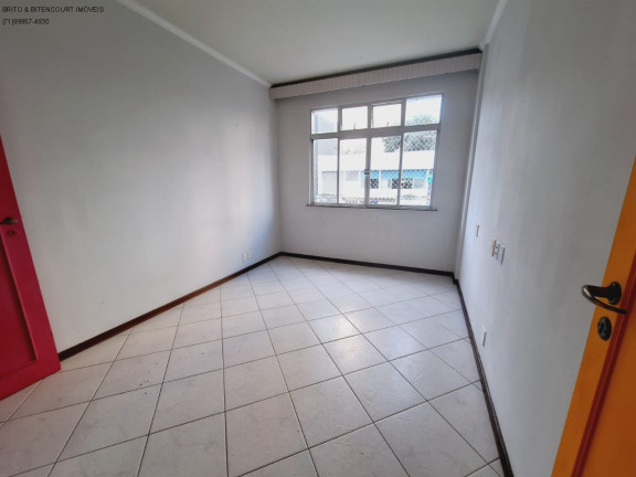 Imagem Imóvel com 3 Quartos à Venda, 110 m² em Canela - Salvador Imagem Imóvel com 3 Quartos à Venda, 110 m² em Canela - Salvador