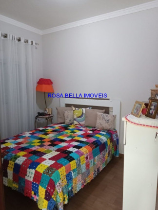 Imagem Casa de Condomínio com 3 Quartos à Venda, 130 m² em Jardim Bandeirantes - Salto