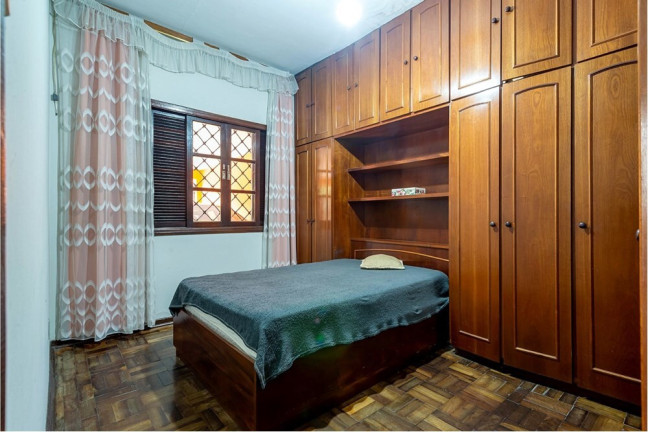 Imagem Casa com 3 Quartos à Venda, 104 m² em Planalto Paulista - São Paulo