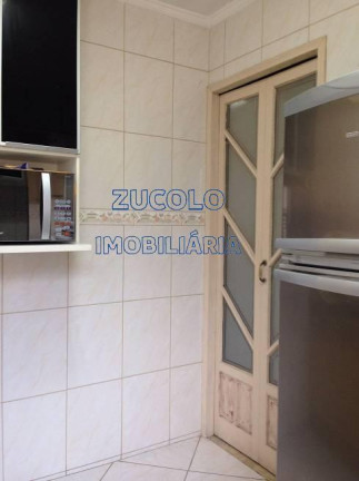 Imagem Apartamento com 2 Quartos à Venda, 52 m² em Vila Camilópolis - Santo André Imagem Apartamento com 2 Quartos à Venda, 52 m² em Vila Camilópolis - Santo André