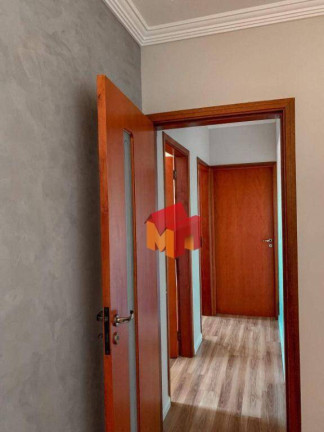 Imagem Apartamento com 3 Quartos à Venda, 78 m² em Centro - Nova Odessa