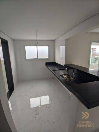 Imagem Apartamento com 2 Quartos à Venda, 89 m² em Caiçara - Praia Grande