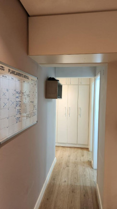 Imagem Apartamento com 1 Quarto à Venda, 32 m² em Jardim Paulista - São Paulo