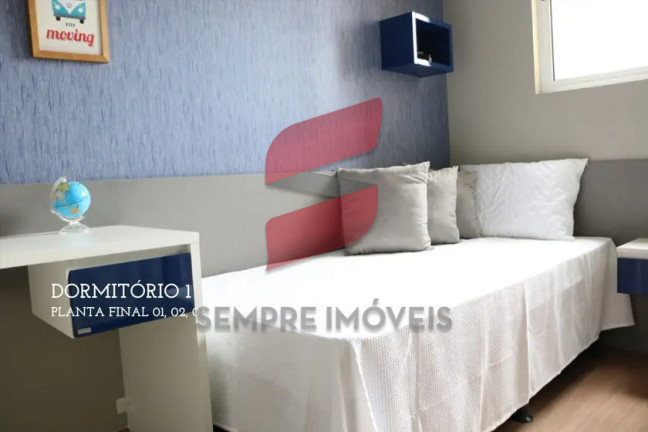 Imagem Apartamento com 3 Quartos à Venda, 98 m² em Alto Da Glória - Curitiba Imagem Apartamento com 3 Quartos à Venda, 98 m² em Alto Da Glória - Curitiba