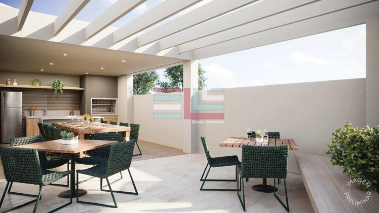 Imagem Imóvel com 2 Quartos à Venda, 56 m² em Saúde - São Paulo