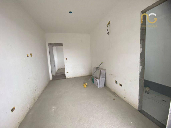 Imagem Apartamento com 2 Quartos à Venda, 86 m² em Canto Do Forte - Praia Grande Imagem Apartamento com 2 Quartos à Venda, 86 m² em Canto Do Forte - Praia Grande