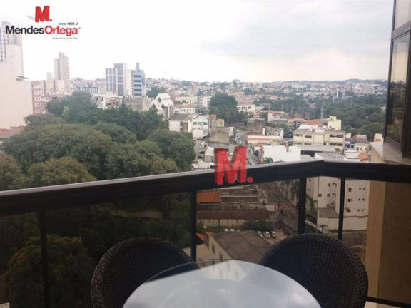 Imagem Apartamento com 4 Quartos à Venda, 212 m² em Centro - Sorocaba