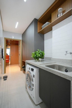 Imagem Apartamento com 3 Quartos à Venda, 130 m² em Jardim América - Goiânia