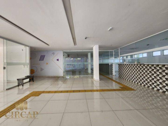 Imagem Edifício Residencial para Alugar, 4.484 m² em Consolação - São Paulo