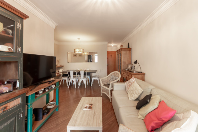 Imagem Apartamento com 3 Quartos à Venda, 85 m² em Vila Da Saúde - São Paulo