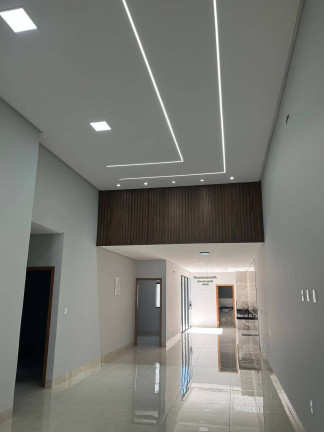 Imagem Casa com 3 Quartos à Venda, 210 m² em Jardim Atlântico - Goiânia Imagem Casa com 3 Quartos à Venda, 210 m² em Jardim Atlântico - Goiânia