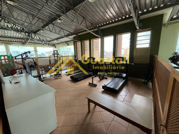 Imagem Apartamento com 3 Quartos à Venda, 103 m² em Centro - Piracicaba Imagem Apartamento com 3 Quartos à Venda, 103 m² em Centro - Piracicaba