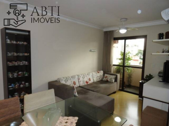 Imagem Apartamento com 3 Quartos à Venda, 65 m² em Vila Mariana - São Paulo