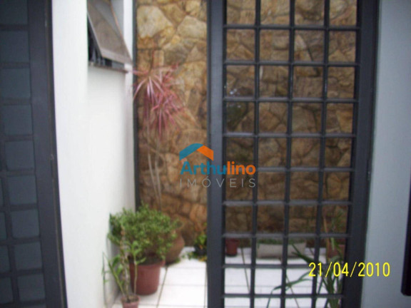 Imagem Casa com 3 Quartos à Venda, 207 m² em Jardim Da Cidade - Salto