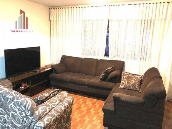 Imagem Sobrado com 2 Quartos à Venda, 100 m² em Vila Mazzei - São Paulo