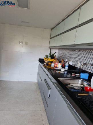 Imagem Apartamento com 3 Quartos à Venda, 120 m² em Parque Da Vila Prudente - São Paulo