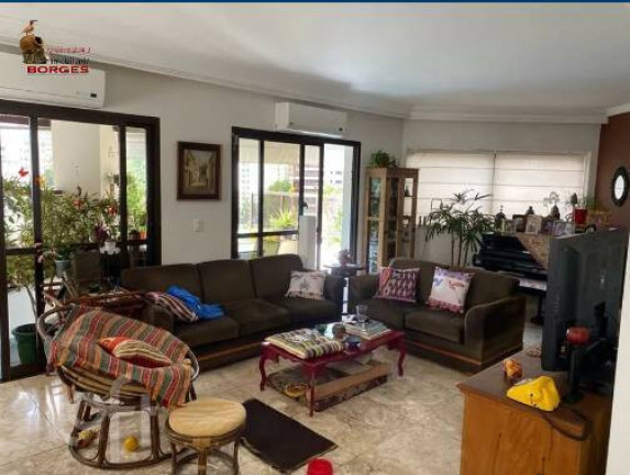 Imagem Apartamento com 3 Quartos à Venda, 198 m² em Vila Andrade - São Paulo Imagem Apartamento com 3 Quartos à Venda, 198 m² em Vila Andrade - São Paulo