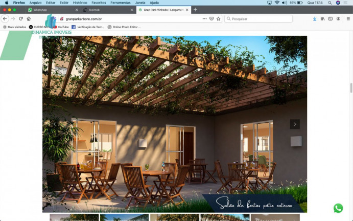 Imagem Apartamento com 2 Quartos à Venda, 51 m² em Capela - Vinhedo Imagem Apartamento com 2 Quartos à Venda, 51 m² em Capela - Vinhedo