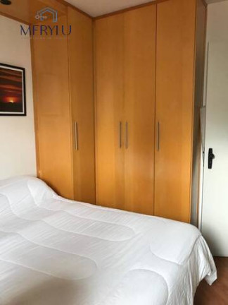 Imagem Apartamento com 2 Quartos à Venda, 50 m² em Chácara Inglesa - São Paulo Imagem Apartamento com 2 Quartos à Venda, 50 m² em Chácara Inglesa - São Paulo