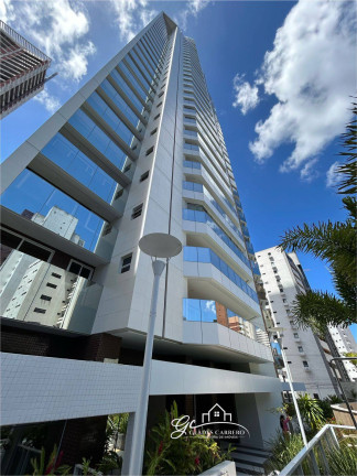 Imagem Apartamento com 5 Quartos à Venda, 231 m² em Meireles - Fortaleza