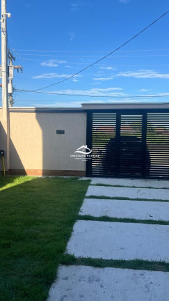 Imagem Casa com 3 Quartos à Venda, 100 m² em Jardim Atlântico Leste (itaipuaçu) - Maricá Imagem Casa com 3 Quartos à Venda, 100 m² em Jardim Atlântico Leste (itaipuaçu) - Maricá