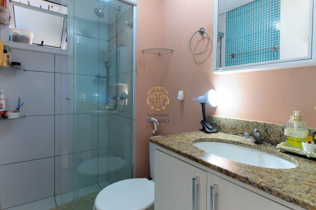 Imagem Apartamento com 3 Quartos à Venda, 80 m² em Atuba - Curitiba