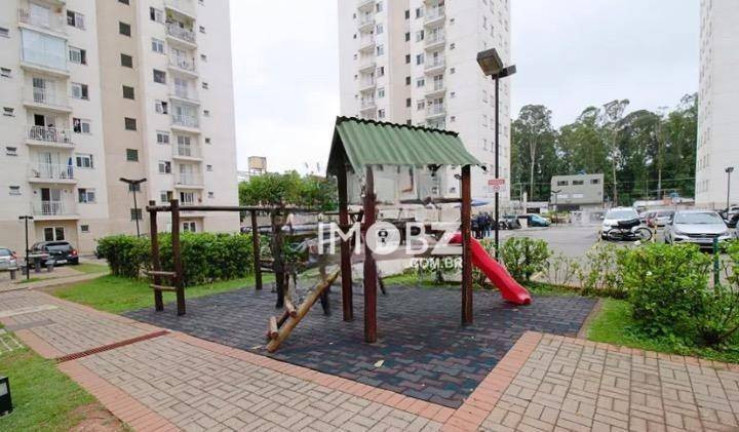 Imagem Imóvel com 2 Quartos à Venda, 51 m² em Jardim Umarizal - São Paulo