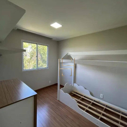 Imagem Apartamento com 3 Quartos à Venda, 70 m² em Praia Da Baleia - Serra Imagem Apartamento com 3 Quartos à Venda, 70 m² em Praia Da Baleia - Serra