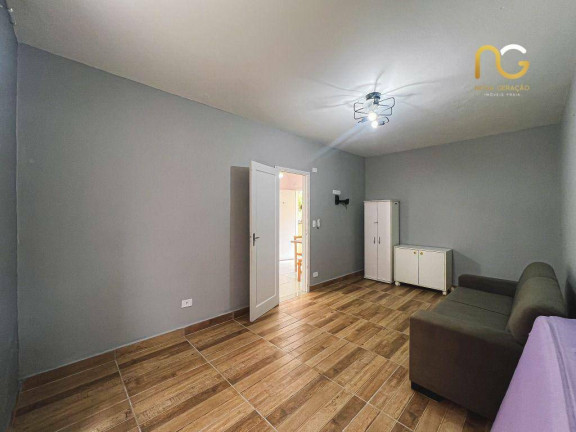 Imagem Apartamento com 1 Quarto à Venda, 41 m² em Vila Guilhermina - Praia Grande Imagem Apartamento com 1 Quarto à Venda, 41 m² em Vila Guilhermina - Praia Grande