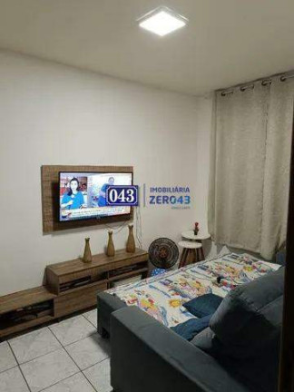 Imagem Casa com 3 Quartos à Venda, 110 m² em Jardim Alemanha - Londrina