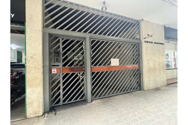 Imagem Apartamento com 2 Quartos à Venda, 83 m² em Itaim Bibi - São Paulo