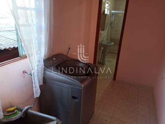 Imagem Casa com 6 Quartos à Venda, 177 m² em Campos Do Iguaçu - Foz Do Iguacu
