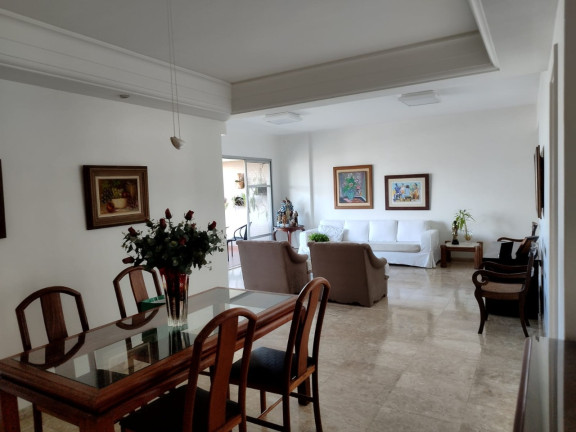 Imagem Apartamento com 4 Quartos à Venda, 180 m² em Itaigara - Salvador Imagem Apartamento com 4 Quartos à Venda, 180 m² em Itaigara - Salvador