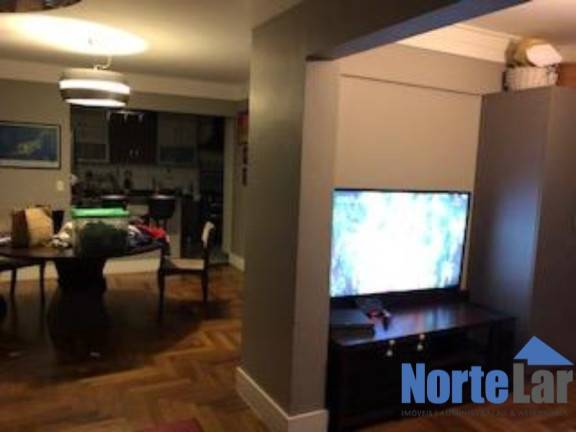Imagem Apartamento com 3 Quartos à Venda, 96 m² em Tucuruvi - São Paulo