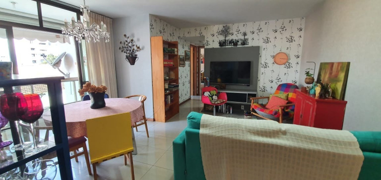 Imagem Apartamento com 2 Quartos à Venda, 75 m² em Icaraí - Niterói Imagem Apartamento com 2 Quartos à Venda, 75 m² em Icaraí - Niterói