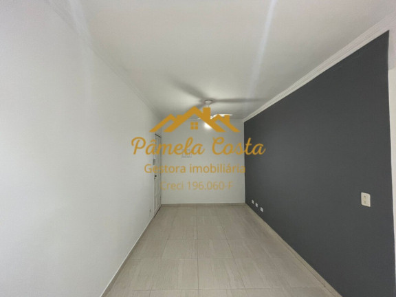 Imagem Apartamento com 1 Quarto à Venda, 48 m² em Enseada - Guarujá Imagem Apartamento com 1 Quarto à Venda, 48 m² em Enseada - Guarujá