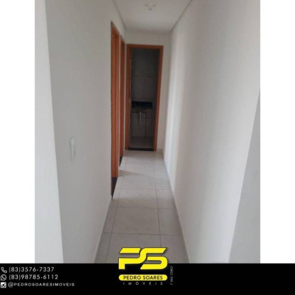Imagem Apartamento com 2 Quartos à Venda, 51 m² em Planalto Boa Esperança - João Pessoa Imagem Apartamento com 2 Quartos à Venda, 51 m² em Planalto Boa Esperança - João Pessoa