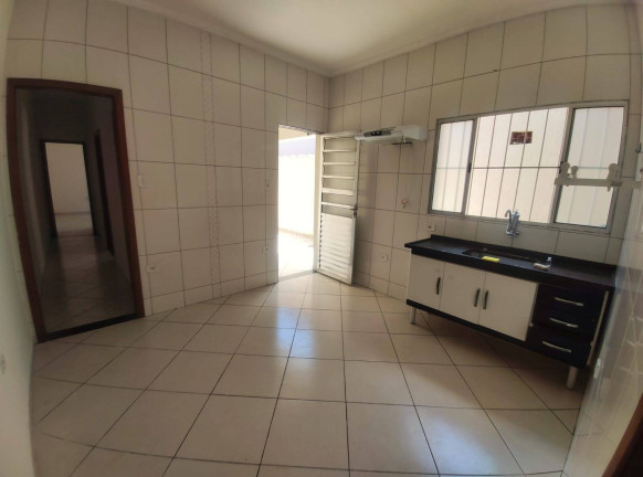 Imagem Casa com 2 Quartos à Venda, 125 m² em Parque São Cristóvão - Taubaté