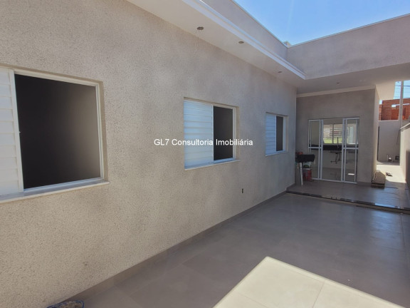Imagem Casa com 3 Quartos à Venda,  em Parque Residencial Sabiás - Indaiatuba