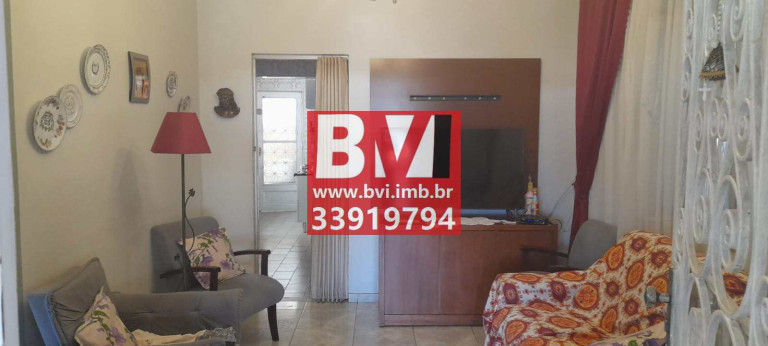 Imagem Casa com 3 Quartos à Venda, 160 m² em Vista Alegre - Rio De Janeiro Imagem Casa com 3 Quartos à Venda, 160 m² em Vista Alegre - Rio De Janeiro