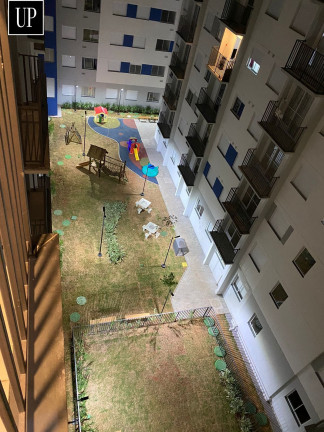 Imagem Apartamento com 1 Quarto à Venda, 40 m² em Cambuci - São Paulo