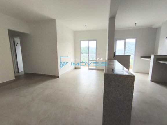 Imagem Apartamento com 3 Quartos à Venda, 81 m² em Canto Do Forte - Praia Grande