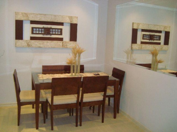 Imagem Apartamento com 2 Quartos à Venda, 50 m² em Jardim Monjolo - São Paulo