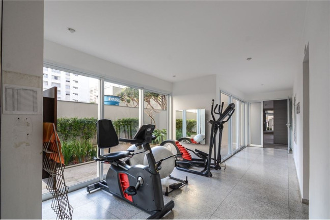 Imagem Apartamento com 2 Quartos à Venda, 78 m² em Jardim Paulista - São Paulo Imagem Apartamento com 2 Quartos à Venda, 78 m² em Jardim Paulista - São Paulo