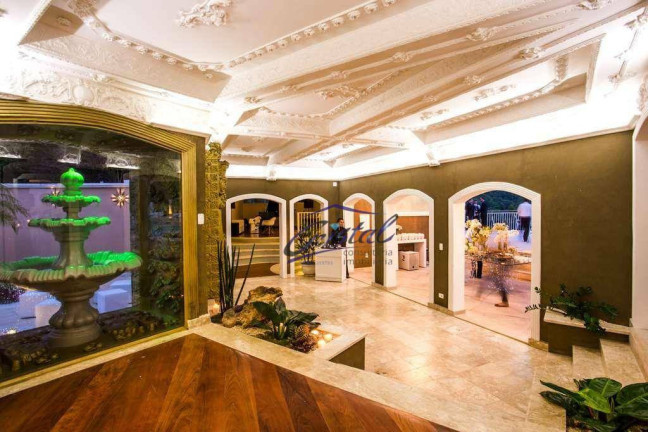 Imagem Casa com 2 Quartos à Venda, 1.634 m² em Jardim Santa Paula - Cotia