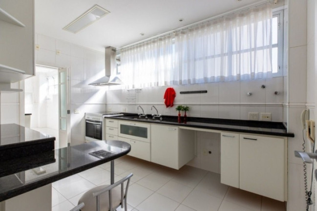 Imagem Apartamento com 2 Quartos à Venda, 198 m² em Higienópolis - São Paulo Imagem Apartamento com 2 Quartos à Venda, 198 m² em Higienópolis - São Paulo