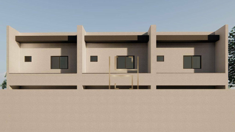 Imagem Casa com 3 Quartos à Venda, 145 m² em Manguinhos - Serra